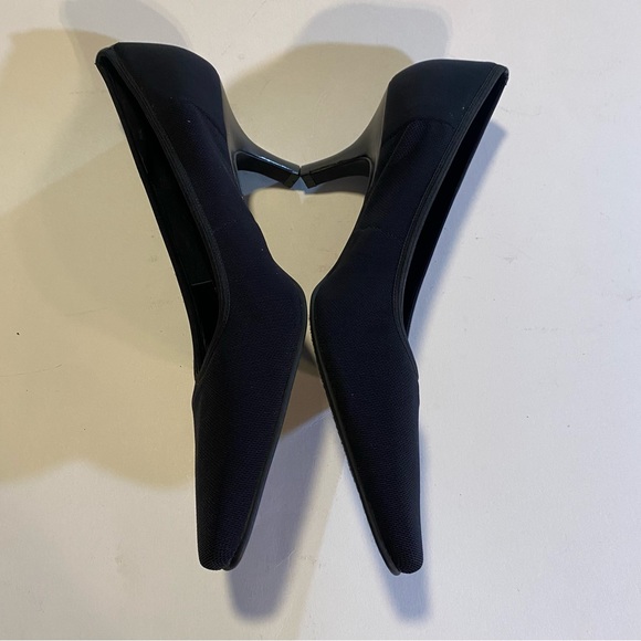 Naturalizers mesh pumps, “Dual” model, SZ 10 GUC, see pics damage to inside - Picture 4 of 10